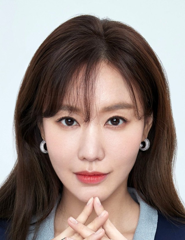 10 nữ thần dao kéo đẹp nhất Hàn Quốc: Park Min Young bét bảng chẳng oan, hạng 1 là tuyệt tác suốt 22 năm- Ảnh 5.
