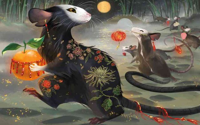 Từ giờ đến cuối năm, 4 con giáp này được quý nhân nâng đỡ, tiền vào như nước, công việc thăng hoa- Ảnh 1.