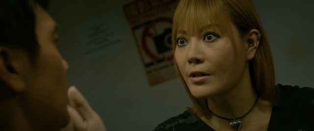 Thiên Đường Máu: Lời cảnh tỉnh cho những ai ham mê “việc nhẹ lương cao”- Ảnh 5.