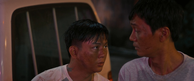 Thiên Đường Máu: Lời cảnh tỉnh cho những ai ham mê “việc nhẹ lương cao”- Ảnh 6.