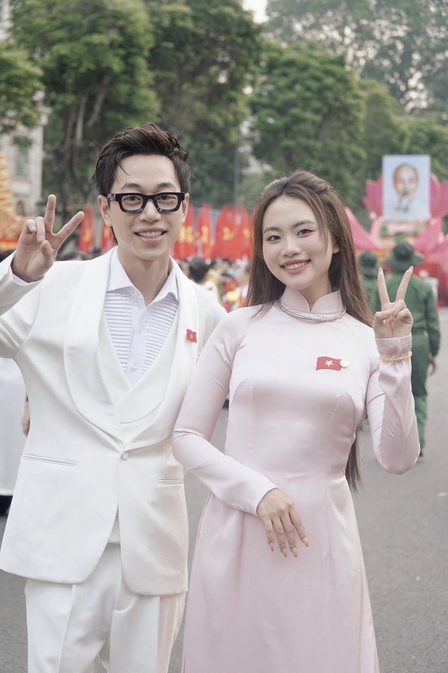 Quán quân thành công nhất Vbiz 2025: Loạt con số biết nói, 2 lần diễn Đại lễ đủ “sĩ cả đời”- Ảnh 2.