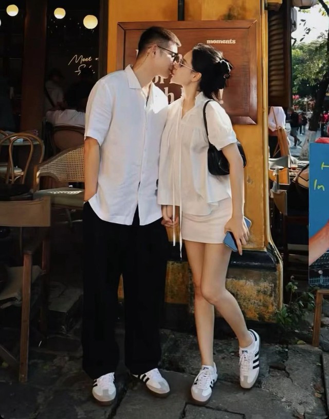 Tình hình hiện tại của Quang Vinh và Mỹ Linh- Ảnh 1.