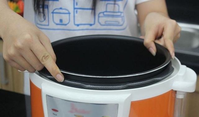 9 sự thật về nồi cơm điện, ai chưa biết thì thật đáng tiếc- Ảnh 2. 9 sự thật về nồi cơm điện, ai chưa biết thì thật đáng tiếc- Ảnh 2.