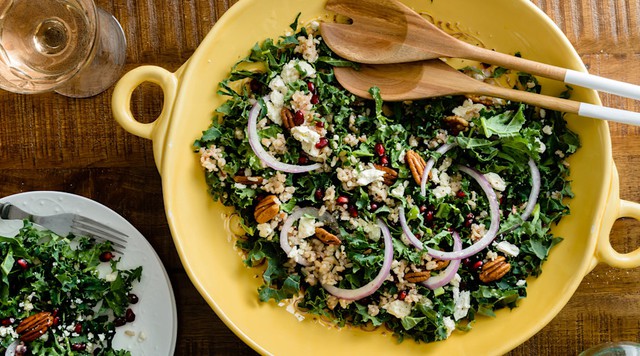 Không phải thực đơn đắt tiền, đây là món ăn bác sĩ thần kinh học dùng mỗi ngày để đầu óc nhẹ nhõm hơn nhiều- Ảnh 1.