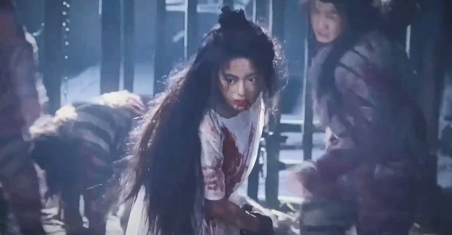 Không thể chấp nhận đây là nữ chính Sở Kiều Truyện 2- Ảnh 2.