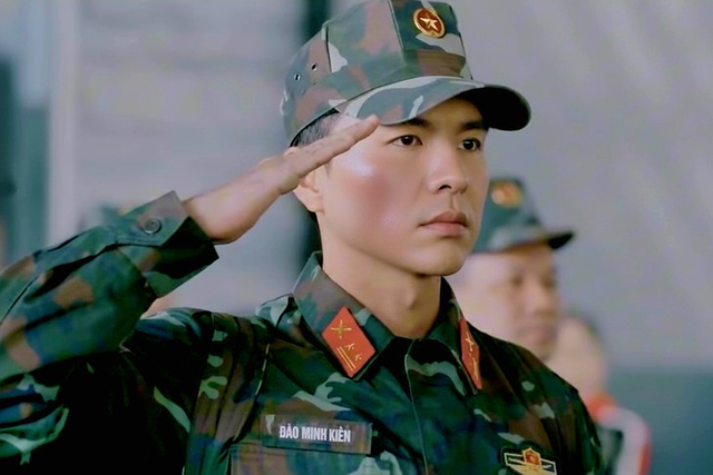 Bắt gặp Steven Nguyễn tay trong tay với 1 cô gái, hóa ra là mỹ nhân được khen đẹp hơn cả Lưu Diệc Phi- Ảnh 3.