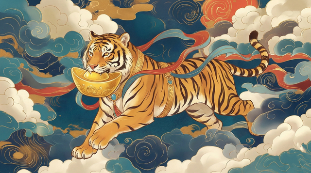 3 con giáp trả hết nợ nần trong năm 2026, 1 con giáp dễ mua được nhà- Ảnh 2.