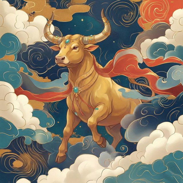 Điểm danh 3 "con cưng" của sao Mộc năm 2026: Cứ nỗ lực là có quà, làm đâu thắng đó, cuộc sống sang trang- Ảnh 1.