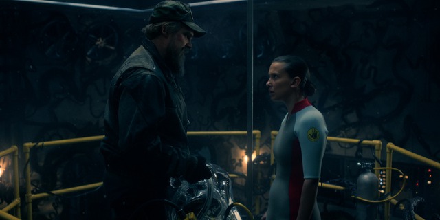 Stranger Things 5: Không hoàn hảo tuyệt đối nhưng đủ đầy cảm xúc, đủ chân thành trong cách nói lời tạm biệt- Ảnh 3.