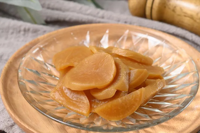 5 rau củ là "kháng sinh tự nhiên", ăn cách ngày mùa đông giúp tăng cường miễn dịch, cơ thể luôn tràn đầy năng lượng- Ảnh 3.