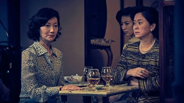 Nữ diễn viên Vườn Sao Băng ngã đập đầu xuống đất, khi tỉnh dậy phát hiện mất một phần hộp sọ- Ảnh 5.