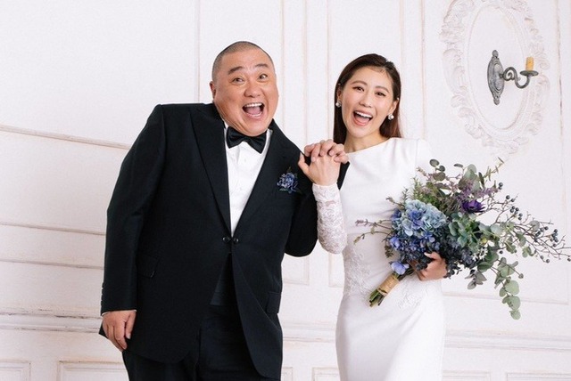 Nữ idol sinh năm 1999 lấy chồng hơn 31 tuổi, cuộc sống hôn nhân khiến dân tình tò mò

- Ảnh 1.