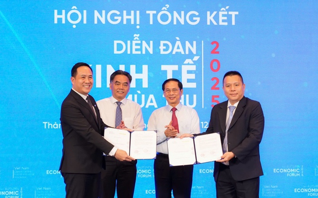 Kết nối nhân lực và tài lực kiều bào: Bước đi chiến lược thúc đẩy tài chính xanh- Ảnh 1.