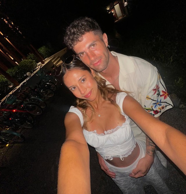 Lộ diện "bóng hồng" của Christian Pulisic: Nhan sắc có lấn lướt người tình tin đồn Sydney Sweeney?- Ảnh 1.