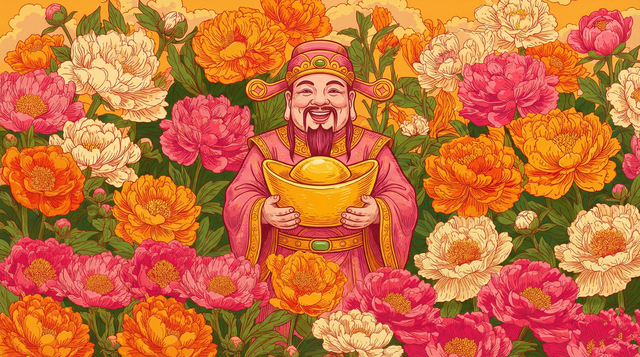 Nhắn nhủ 3 con giáp "vàng" trong 3 năm tới: Người biết thuận thế, kẻ giỏi mượn đà, ai là người bứt phá ngoạn mục?- Ảnh 2.