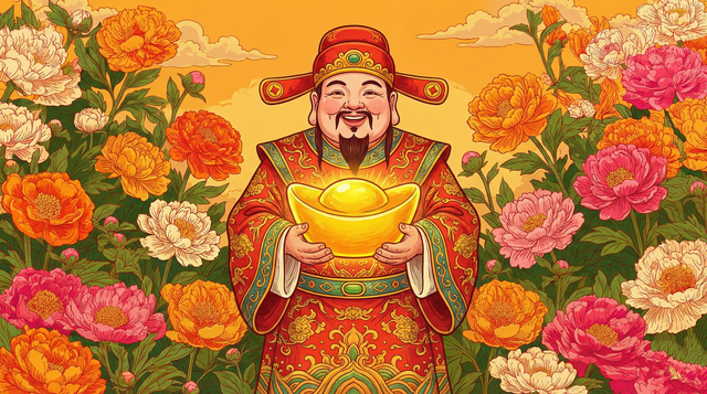 Nhắn nhủ 3 con giáp "vàng" trong 3 năm tới: Người biết thuận thế, kẻ giỏi mượn đà, ai là người bứt phá ngoạn mục?- Ảnh 1.