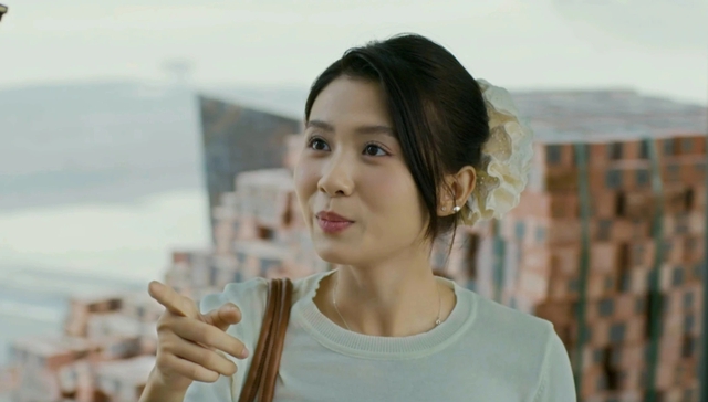 Hot lại ảnh cũ của nữ diễn viên "Cách Em 1 Milimet" và bạn trai giữa lúc bị tố cắm sừng- Ảnh 9.