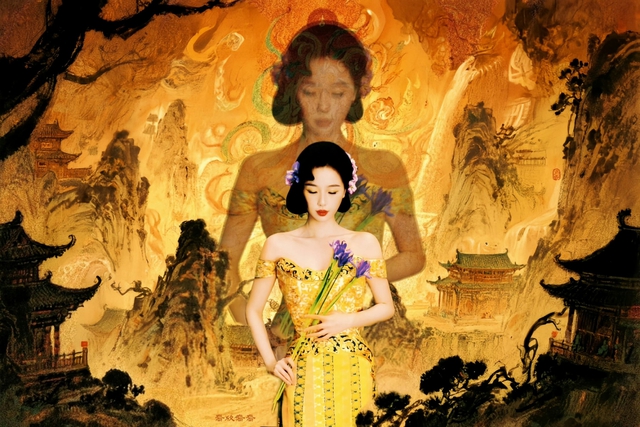 Đời đi diễn chỉ mong có fan giàu như mỹ nhân này: Chi 3,6 tỷ mua vui cho idol, tâm ở đâu tiền ở đó- Ảnh 1.