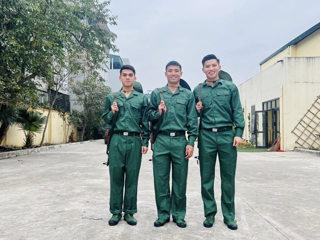 Profile đội trưởng U23 Việt Nam gây sốt U23 châu Á: Vào sân ghi bàn lạnh lùng, ngoài đời là "học sinh giỏi" có tiếng- Ảnh 9.