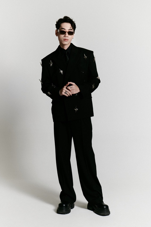 Threads city náo loạn vì hit-maker trăm triệu view chuyển nghề “tư vấn dạo”, bất ngờ khi nhắc về Sơn Tùng M-TP năm 2017- Ảnh 5.