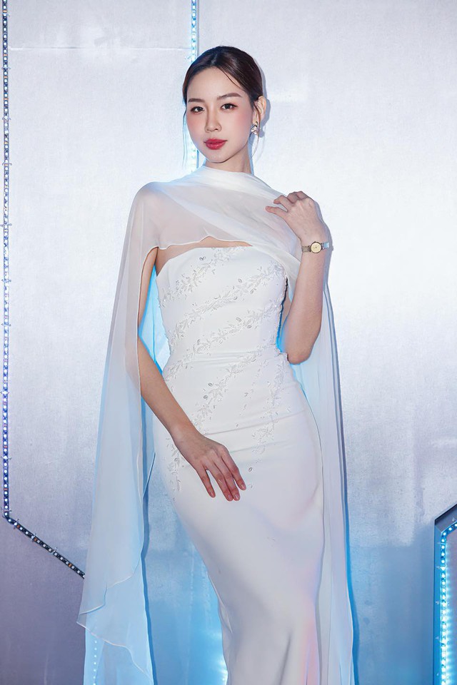 Hoa hậu Bảo Ngọc có thông báo khẩn- Ảnh 3.