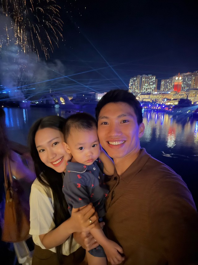 Tiểu thư Doãn Hải My gặp vấn đề sức khoẻ, phải nhập viện, vừa trở lại đã bắt Văn Hậu làm ngay 1 việc- Ảnh 3.