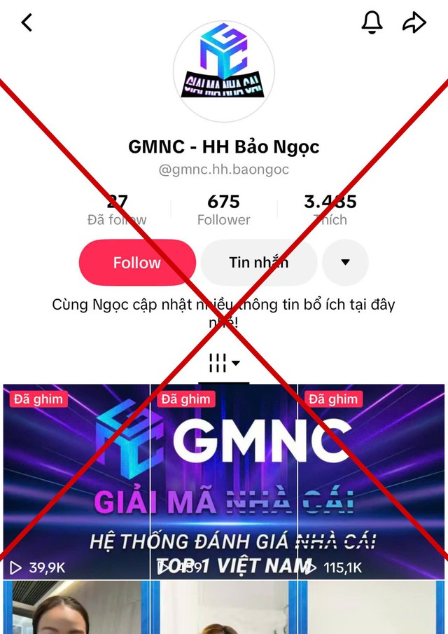 Hoa hậu Bảo Ngọc có thông báo khẩn- Ảnh 1.