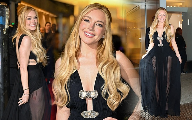 Từ vực thẳm scandal đến tuổi 40 viên mãn: Cú hồi sinh đầy ngoạn mục của sao nhí đình đám một thời- Ảnh 12. Từ vực thẳm scandal đến tuổi 40 viên mãn: Cú hồi sinh đầy ngoạn mục của sao nhí đình đám một thời- Ảnh 12.