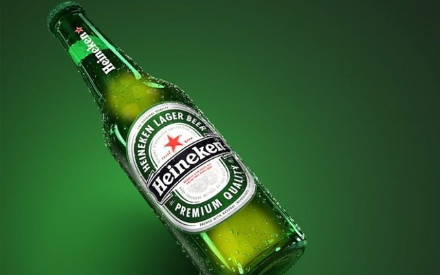 4 bí mật của bia Heineken, tôi tiếc nuối vì sau hơn 30 năm cuộc đời mới biết- Ảnh 1.