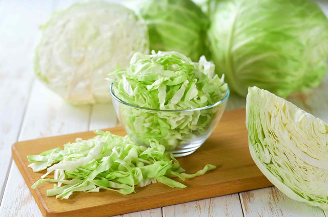 Loại rau rẻ bèo ở chợ Việt: Phụ nữ sau 30 tuổi ăn đều sẽ càng có lợi cho làn da, nội tiết sau này- Ảnh 3.