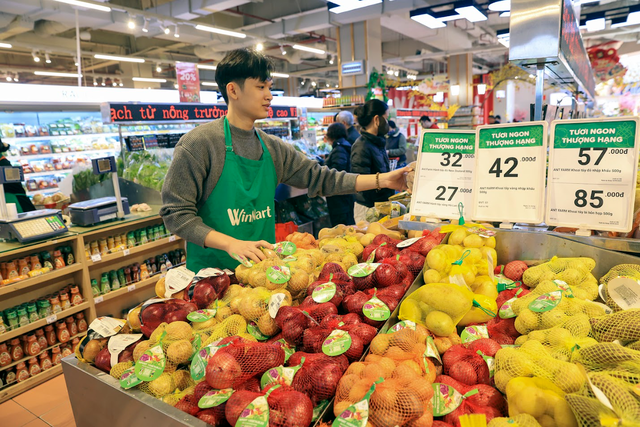 Đa dạng giỏ quà Tết, ưu đãi lớn tại hệ thống WinMart- Ảnh 4.