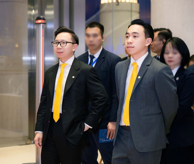 1 năm chung sống của thiếu gia Minh Hoàng và Á hậu Phương Nhi: Kín đáo, đồng hành, si mê- Ảnh 6.