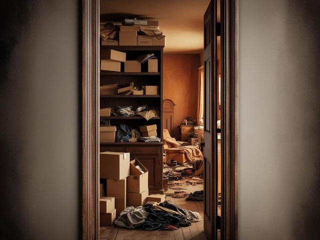 Nhà có 4 dấu hiệu này, tài lộc khó tụ dù gia chủ rất chăm chỉ làm ăn- Ảnh 4.