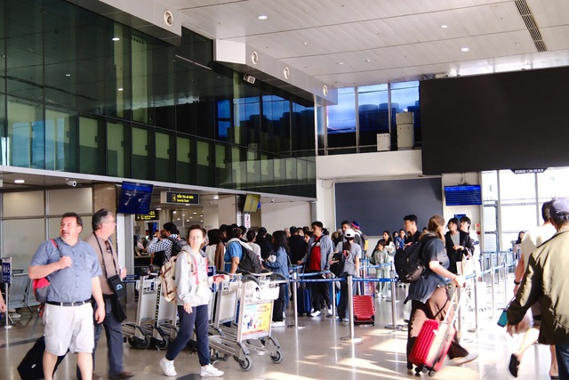 Xin sếp làm online sau Tết để né tiền vé máy bay cao- Ảnh 6. Xin sếp làm online sau Tết để né tiền vé máy bay cao- Ảnh 6.