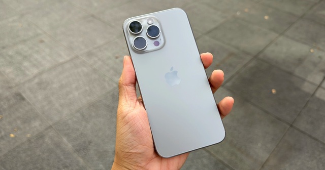 5 chiếc iPhone cũ giá rẻ đáng mua nhất 2026 - Ảnh 1. 5 chiếc iPhone cũ giá rẻ đáng mua nhất 2026 - Ảnh 1.