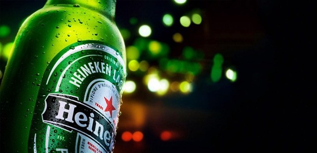 4 bí mật của bia Heineken, tôi tiếc nuối vì sau hơn 30 năm cuộc đời mới biết- Ảnh 2.