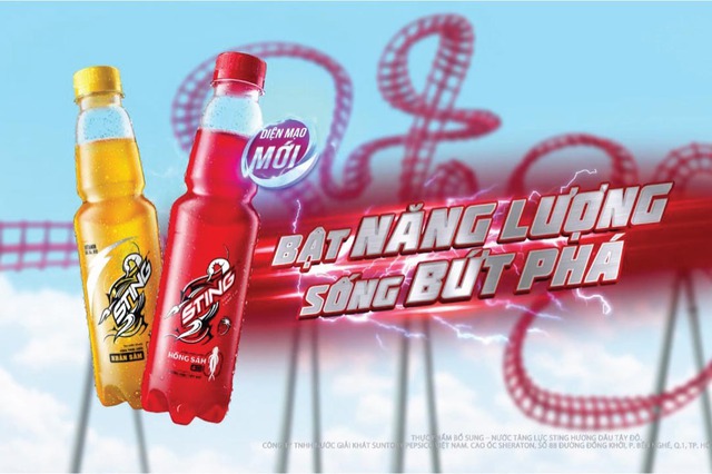 10 năm uống Sting, giờ tôi mới phát hiện 3 sự thật kinh ngạc- Ảnh 1.