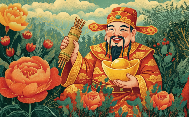 Gieo quẻ tuần mới (12/1-18/1) cho 12 con giáp: Ai công việc hanh thông, ai tình duyên êm ấm?- Ảnh 1.