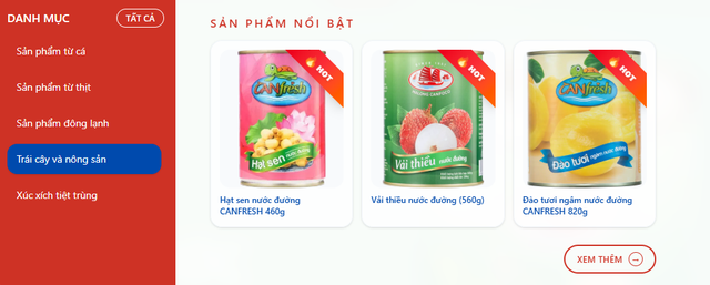 Nói không với pate, Highlands Coffee và The Coffee House nhập gì từ Đồ hộp Hạ Long và cách xử lý?- Ảnh 3.