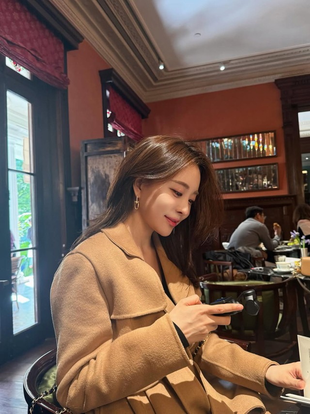 Sao nữ xinh như tiên tỉnh dậy hoảng loạn thấy toàn thân bầm tím sau khi tiêm thuốc bổ tại bệnh viện- Ảnh 4.