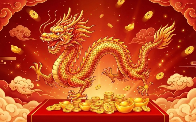 3 con giáp được "trời độ" đường quan lộ năm 2026: Năng lực là một chuyện, quan trọng là thời tới cản không nổi!- Ảnh 1.