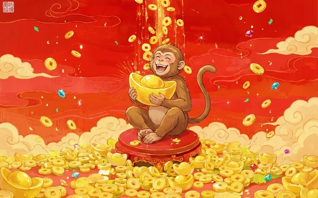 3 con giáp được "trời độ" đường quan lộ năm 2026: Năng lực là một chuyện, quan trọng là thời tới cản không nổi!- Ảnh 2.