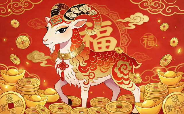 Tổng quan tử vi tuổi Mùi năm Bính Ngọ 2026: Chậm mà chắc, lộc lá đầy nhà- Ảnh 2.