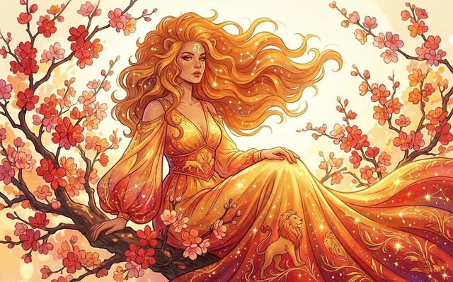 Top 3 chòm sao nữ được "vía Thần Tài" năm 2026: Người đổi vận giàu sang, kẻ ngồi im tiền cũng tự tìm đến- Ảnh 1.