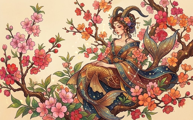 Top 3 chòm sao nữ được "vía Thần Tài" năm 2026: Người đổi vận giàu sang, kẻ ngồi im tiền cũng tự tìm đến- Ảnh 2.