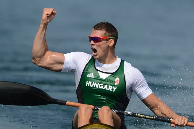 Nhà vô địch Olympic được tìm thấy đã chết trong căn hộ riêng, cảnh sát điều tra theo hướng “giết người”- Ảnh 1.