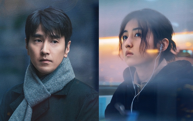 Ai tác hợp cho cặp đôi này đáng bị trừ lương 10 năm: Lệch nhau 17 tuổi quá lạc quẻ, đào đâu cho nổi chemistry- Ảnh 5. Ai tác hợp cho cặp đôi này đáng bị trừ lương 10 năm: Lệch nhau 17 tuổi quá lạc quẻ, đào đâu cho nổi chemistry- Ảnh 5.