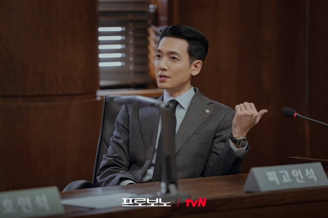 Sợ đầu voi đuôi chuột thì quất ngay phim Hàn này: Kịch bản cua khét lẹt quá đã, nam chính chưa từng gây thất vọng- Ảnh 4. Sợ đầu voi đuôi chuột thì quất ngay phim Hàn này: Kịch bản cua khét lẹt quá đã, nam chính chưa từng gây thất vọng- Ảnh 4.