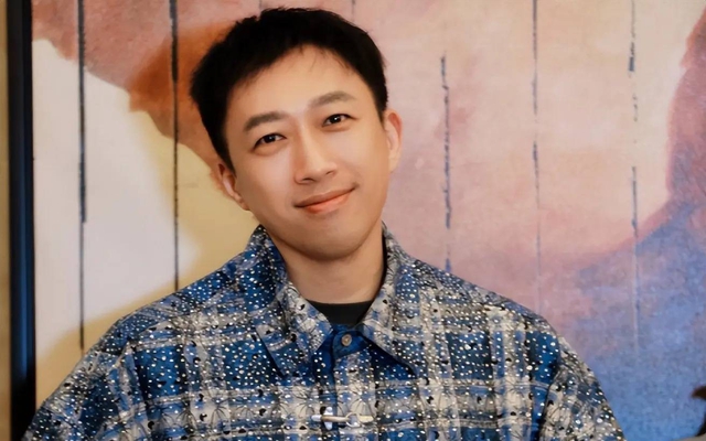 Kẻ bị ghét nhất Trung Quốc khoe bị fan cuồng quấy rối: MXH đồng loạt kêu bốc phét, ai gu mặn lắm mới mê- Ảnh 1.