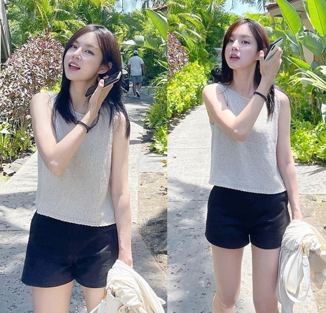 Tình trạng hôn nhân hiện tại của "hoa khôi nhà đài" cưới thiếu gia giàu có bậc nhất cả nước- Ảnh 12. Tình trạng hôn nhân hiện tại của "hoa khôi nhà đài" cưới thiếu gia giàu có bậc nhất cả nước- Ảnh 12.